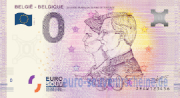 BELGIË - BELGIQUE