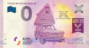 TRABI-MUSEUM BERLIN
