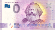 TRIER - KARL MARX