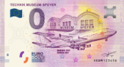 TECHNIK MUSEUM SPEYER