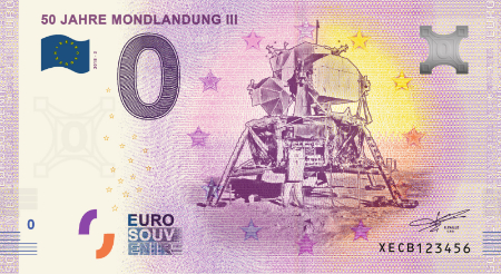 XECB-2018-3 50 JAHRE MONDLANDUNG III 