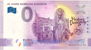25 JAHRE HAMBURG DUNGEON 