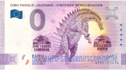 DINO PARQUE LOURINHÃ - DINOPARK MÜNCHENHAGEN