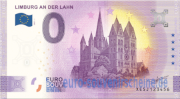 LIMBURG AN DER LAHN