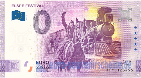 XEYJ-2023-1 ELSPE FESTIVAL 