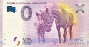 SUOMENHEVONEN - FINHORSE