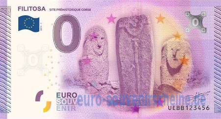 UEBB-2015-1 FILITOSA SITE PRÉHISTORIQUE CORSE