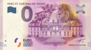 PARC ET CHÂTEAU DE THOIRY