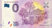 ÎLE DE LA RÉUNION