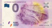 LA ROQUE SAINT-CHRISTOPHE