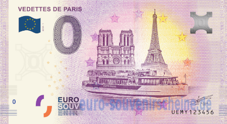 UEMY-2019-1 VEDETTES DE PARIS 