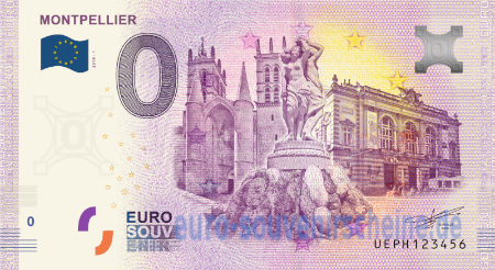 UEPH-2019-1 MONTPELLIER 