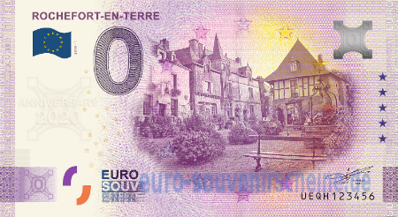 UEQH-2020-1 ROCHEFORT-EN-TERRE 