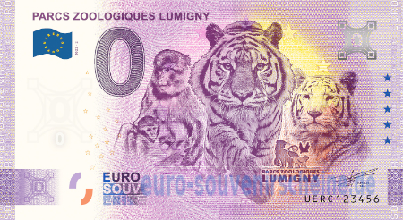 UERC-2022-2 PARCS ZOOLOGIQUES LUMIGNY 