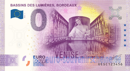 UESC-2022-3 BASSINS DE LUMIÈRES, BORDEAUX 