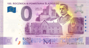 100. ROCZNICA III POWSTANIA ŚLASKIEGO
