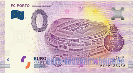 MEAP-2019-4 FC PORTO ESTÁDIO DO DRAGÃO