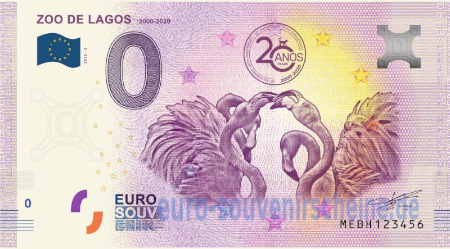 MEBH-2020-2 ZOO DE LAGOS 2000-2020