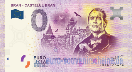 ROAA-2019-1 BRAN - CASTELUL BRAN 