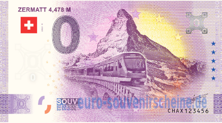 CHAX-2023-9 ZERMATT 4,478 M 