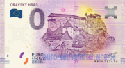 ORAVSKÝ HRAD