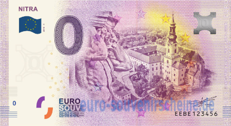 EEBE-2018-1 NITRA 