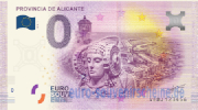 PROVINCIA DE ALICANTE