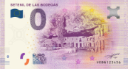 SETENIL DE LAS BODEGAS