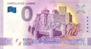 CASTILLO DE LOARRE