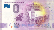 TORO CIUDAD ENOLÓGICA