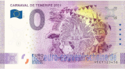 CARNAVAL DE TENERIFE 2021