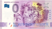 MINERÍA ASTURIANA
