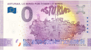 ASTURIAS, LO MIRES POR DONDE LO MIRES