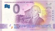 PERSONAJES ILUSTRES DE ASTURIAS